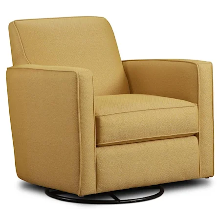 Swivel Glider Chair